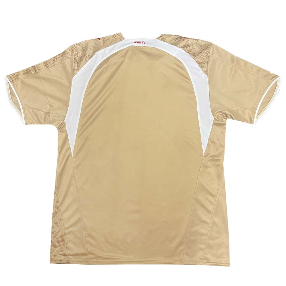 2006-2007 Monaco Away Shirt_1