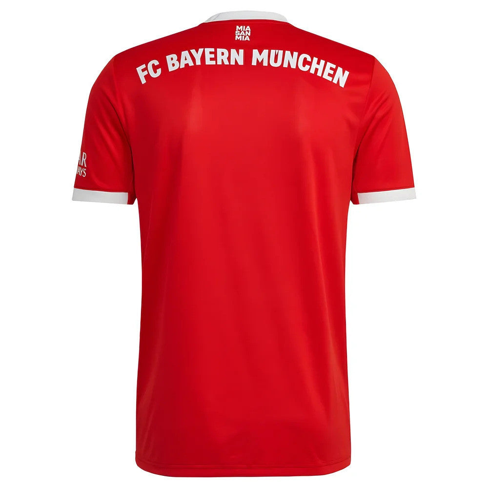 2022-2023 Bayern Munich Home Shirt_1