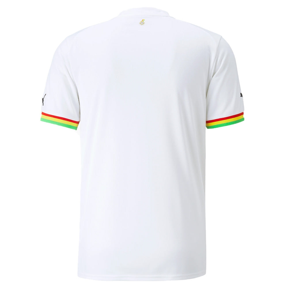 2022-2023 Ghana Home Shirt (A GYAN 3)_4