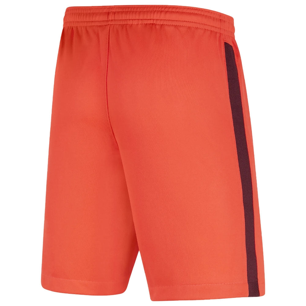 2022 England Away Shorts (Red) - Kids_1