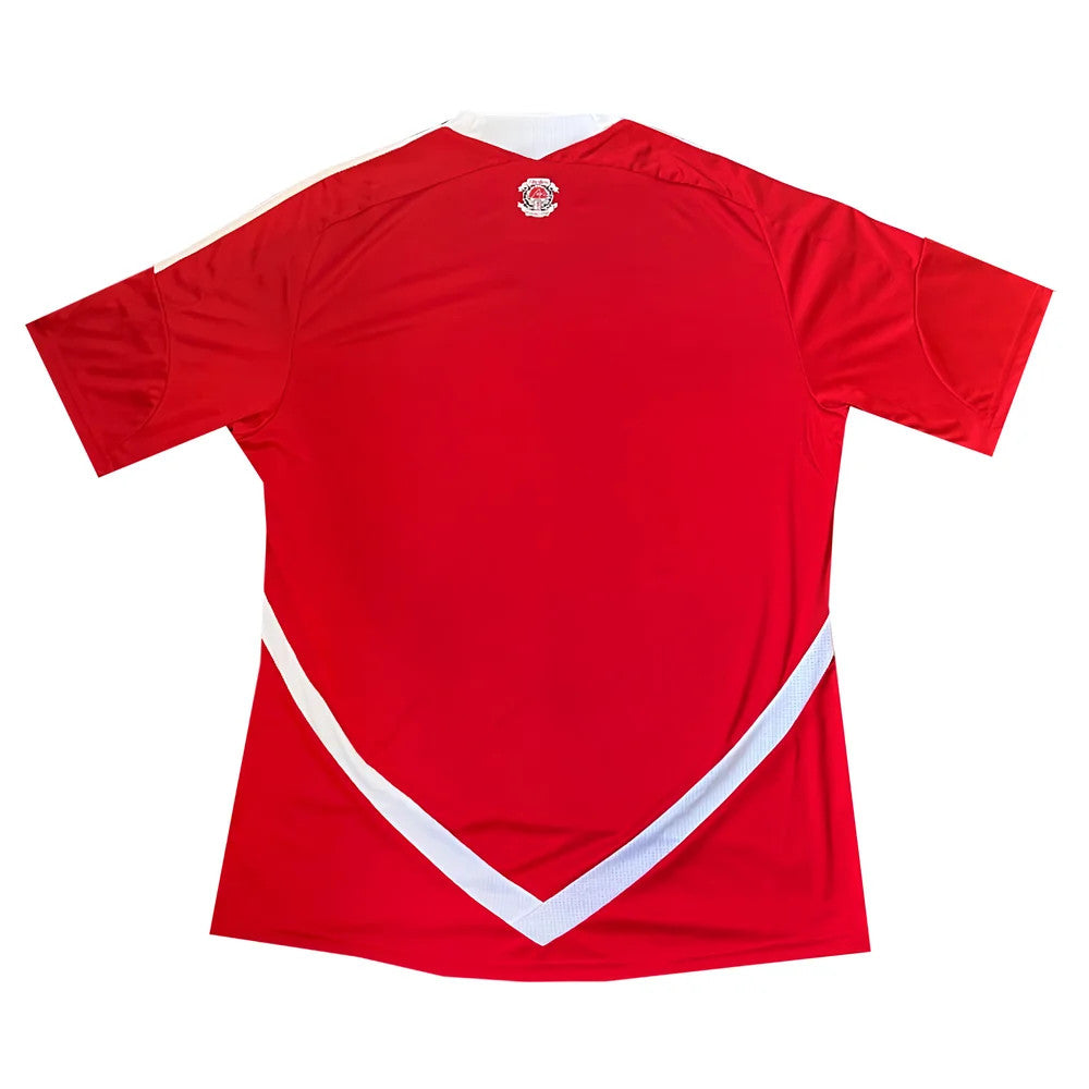 2011-2012 Aberdeen Home Shirt_1