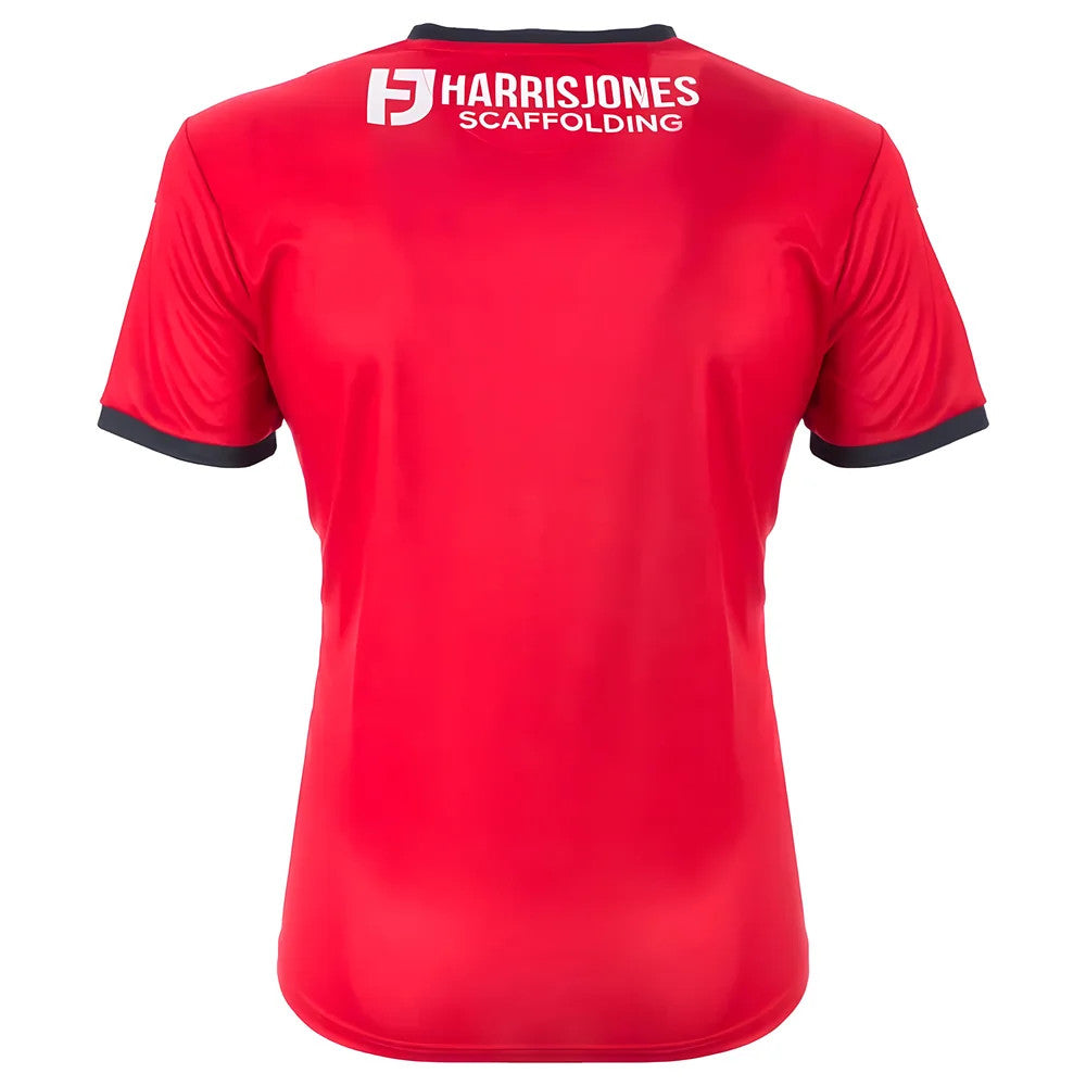 2022-2023 Lincoln City Home Shirt_1