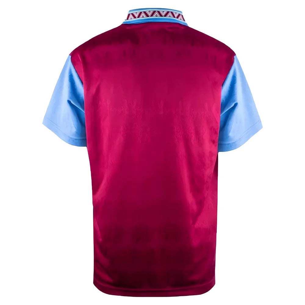 Burnley 1994 Retro Home Shirt_1