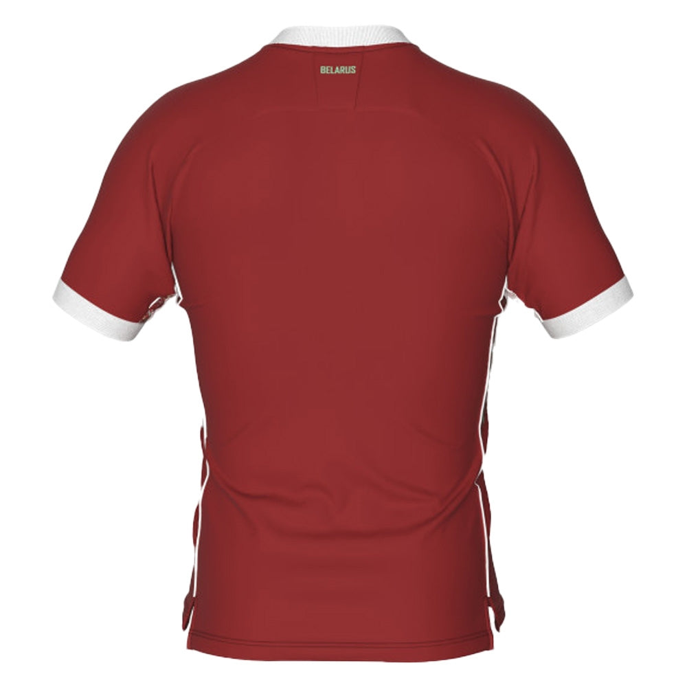 2022-2023 Belarus Home Shirt_1