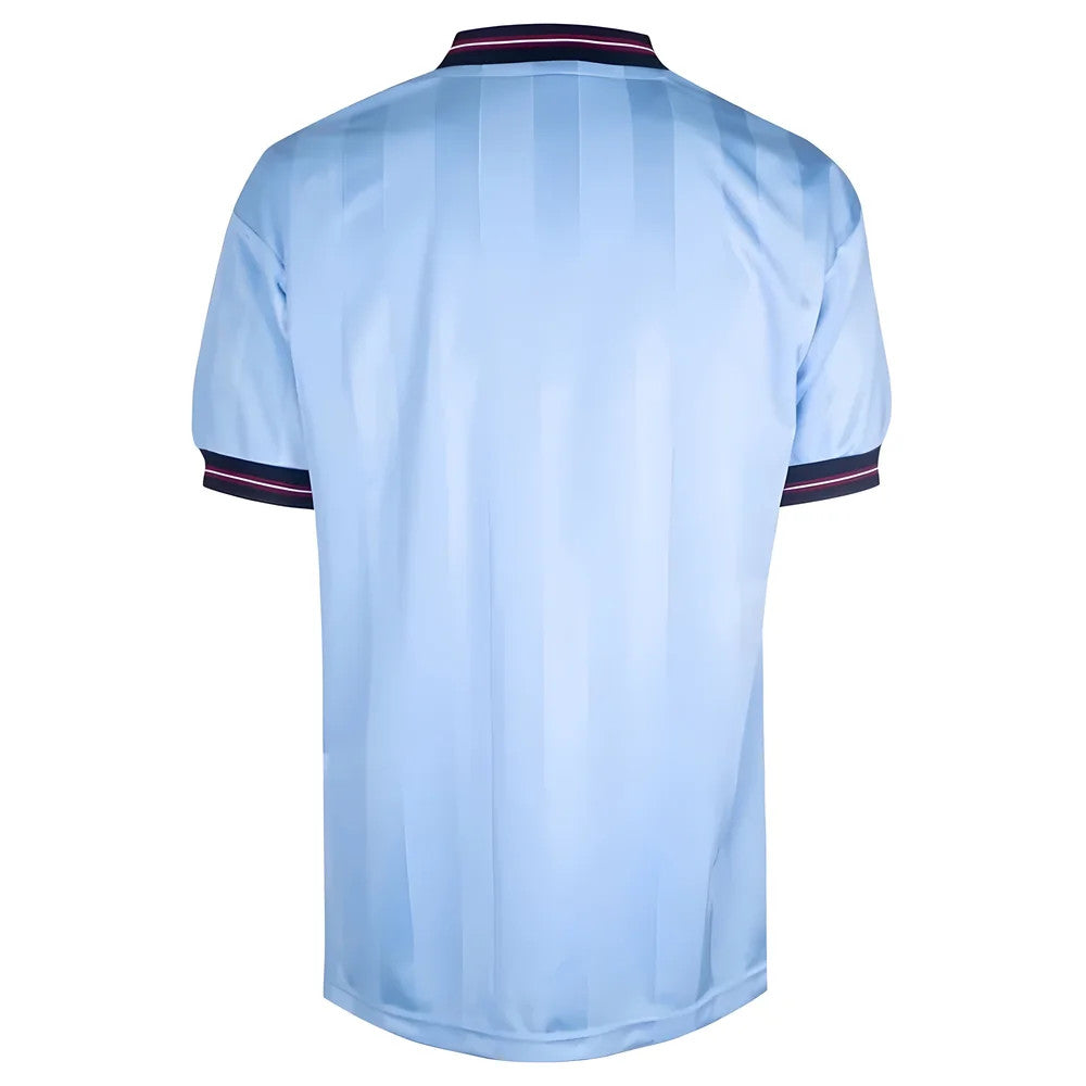 England 1986 World Cup Finals Third Shirt_1