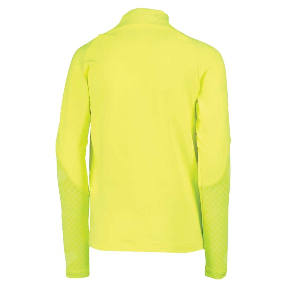 2022-2023 Tottenham Drill Training Top (Volt)_1