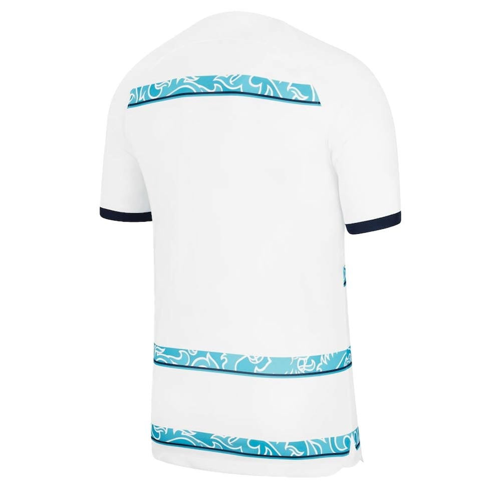 2022-2023 Chelsea Away Shirt_1