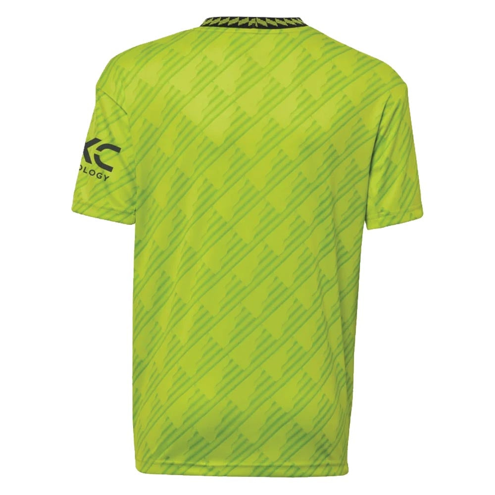 2022-2023 Man Utd Third Shirt (Kids)_1
