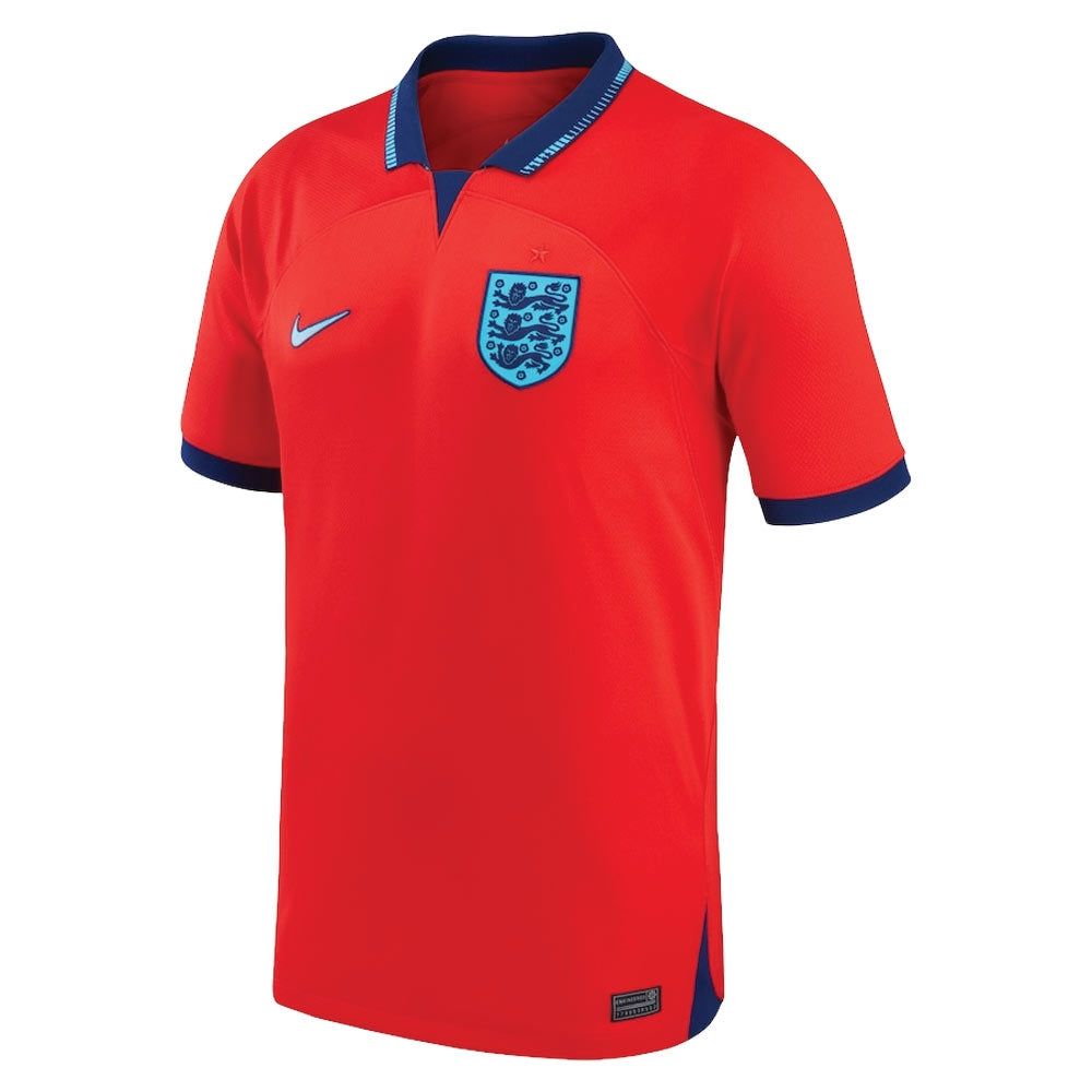 ウェア 22/23 NIKE England away kit XLsize 2022-2023 England Away Shirt – Shop.Footy.com