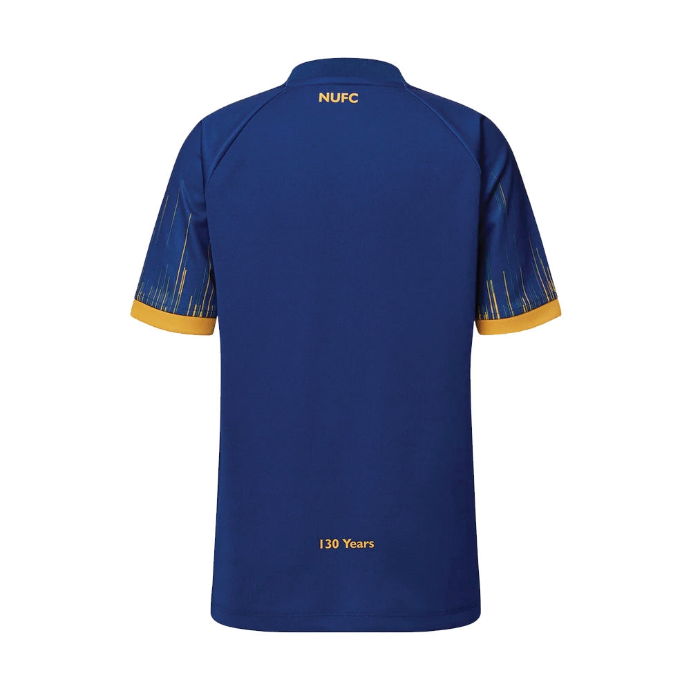 2022-2023 Newcastle United Away Jersey (Kids)_1