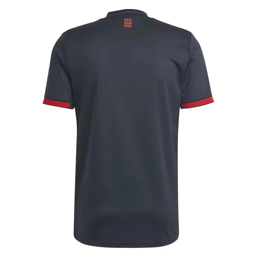 2022-2023 Bayern Munich Third Shirt_1