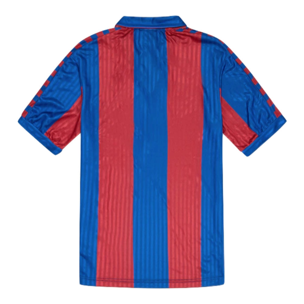 Meyba Barcelona 1992 Reissue Home Shirt_1