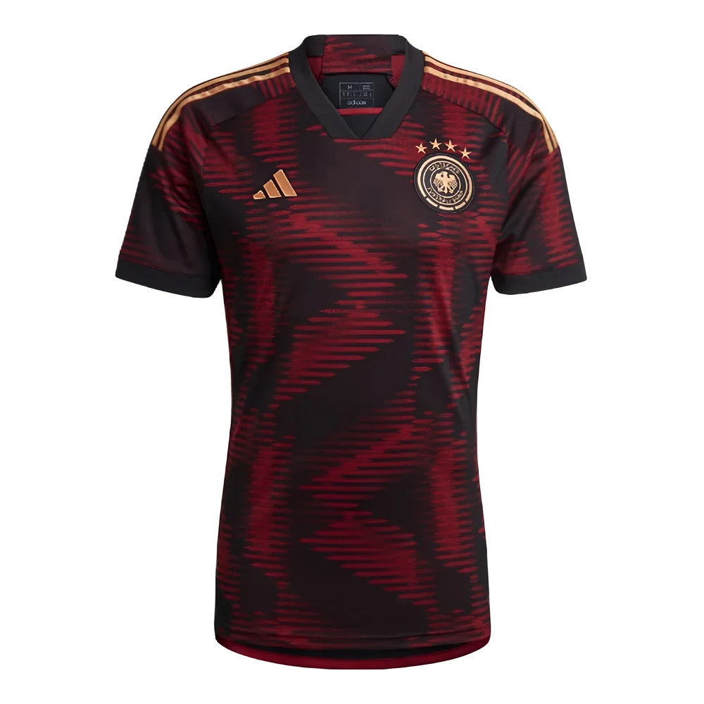 2022-2023 Germany Away Shirt (MUSIALA 14)_4