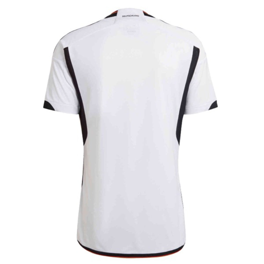 2022-2023 Germany Home Shirt (Kids)_1