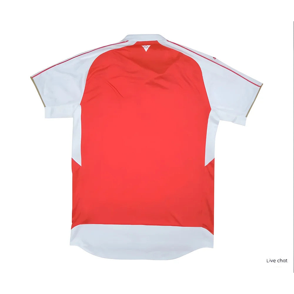 2015-2016 Arsenal Home Shirt_1