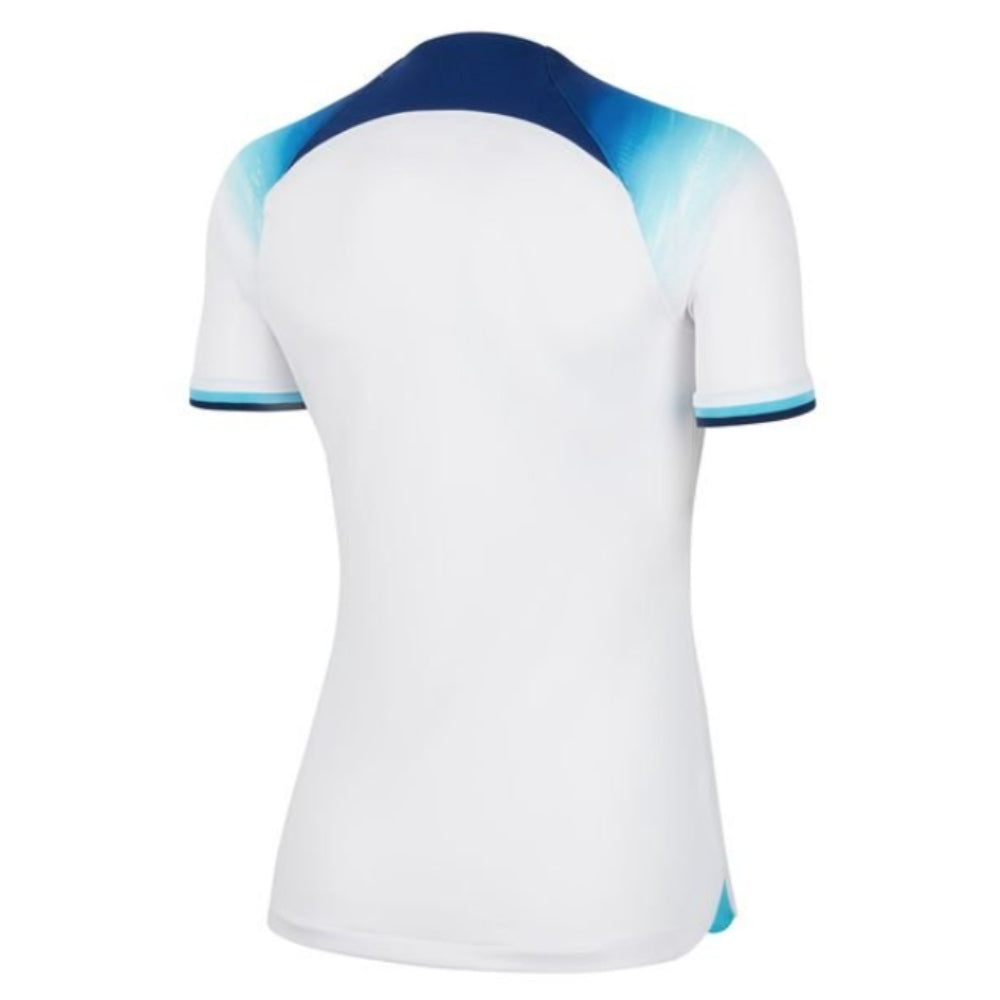 2022-2023 England Home Shirt (Ladies)_1
