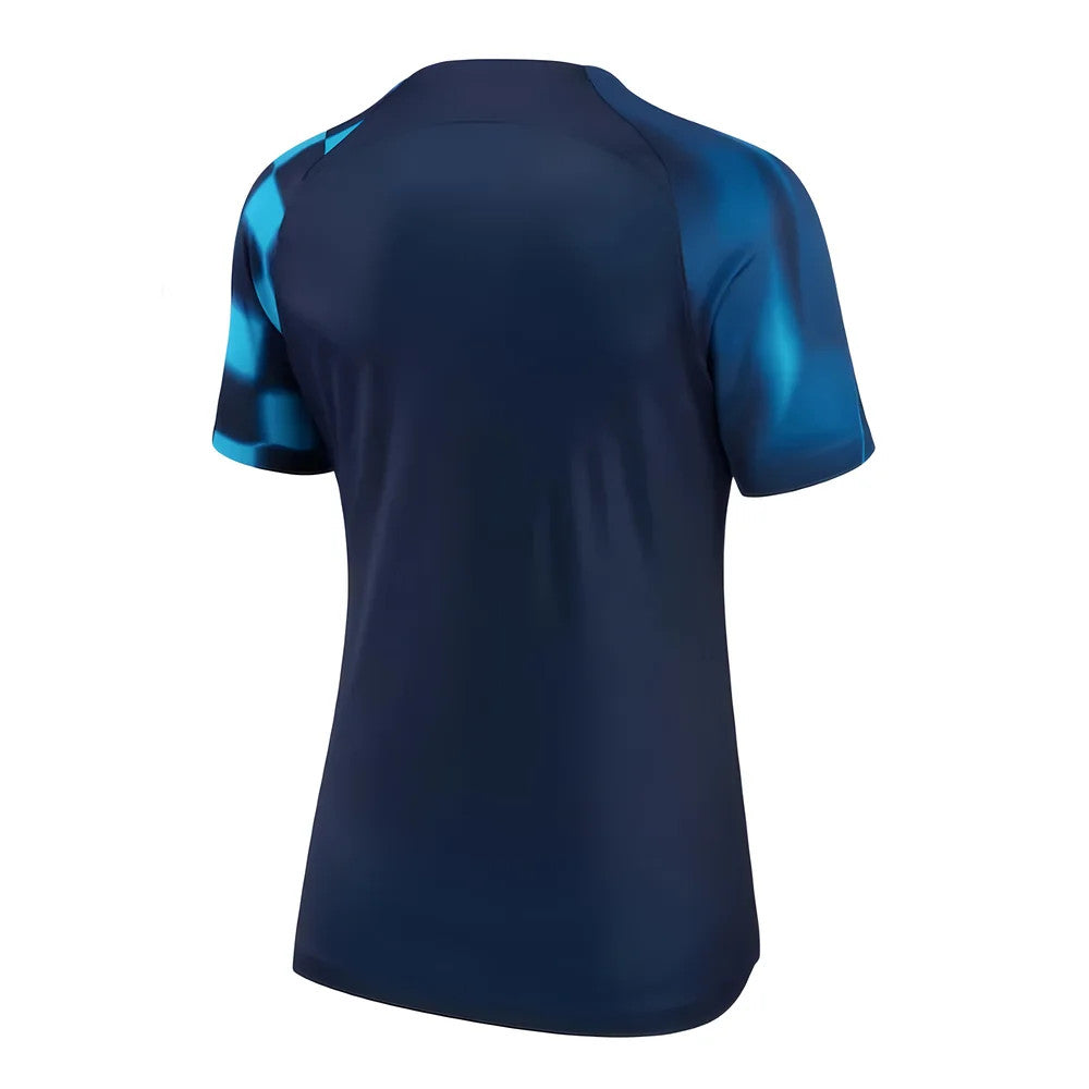 2022-2023 Croatia Away Shirt (Ladies)_1