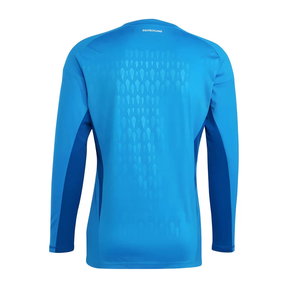 2022-2023 Germany Home Goalkeeper Shirt (Blue)_1
