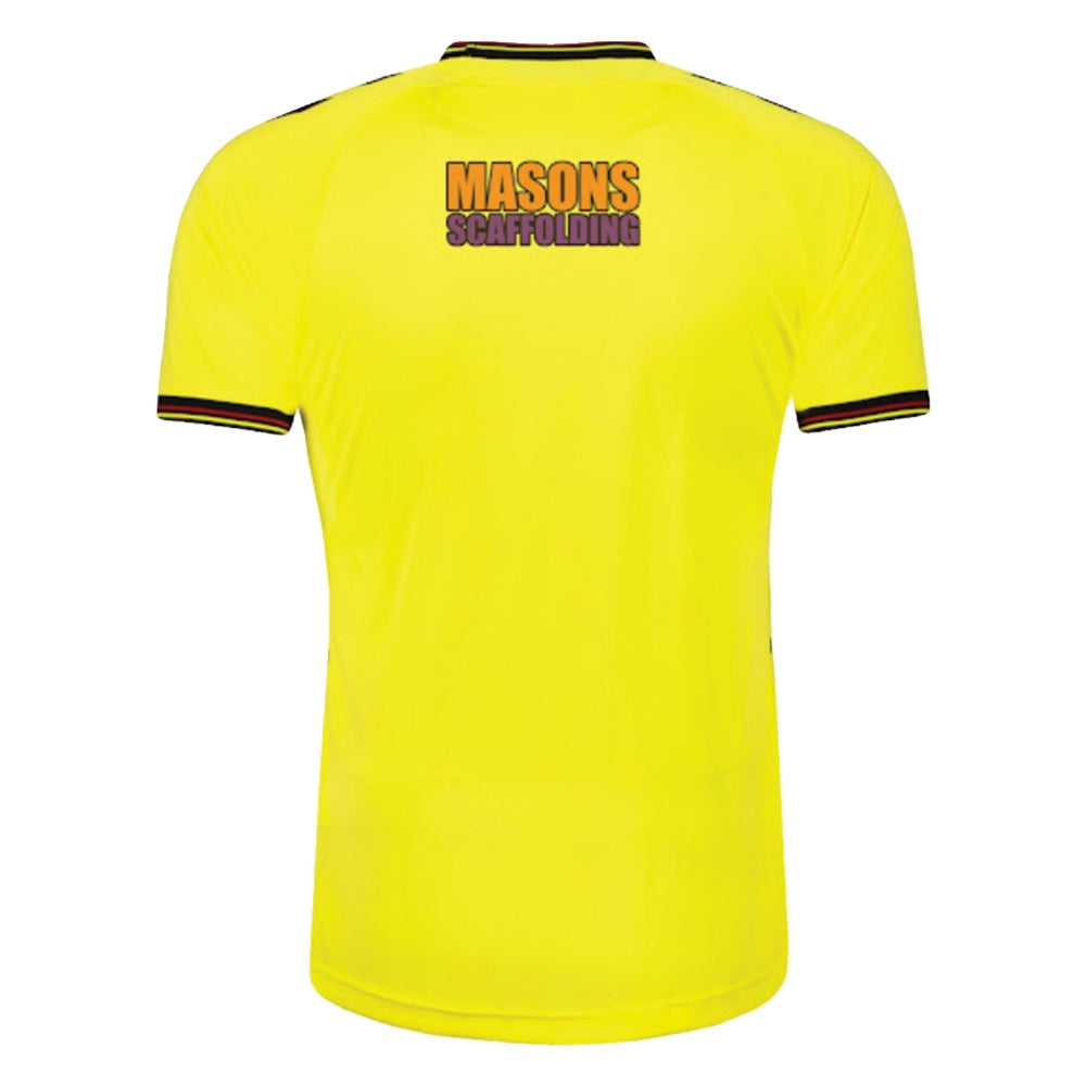 2022-2023 Millwall Away Shirt_1