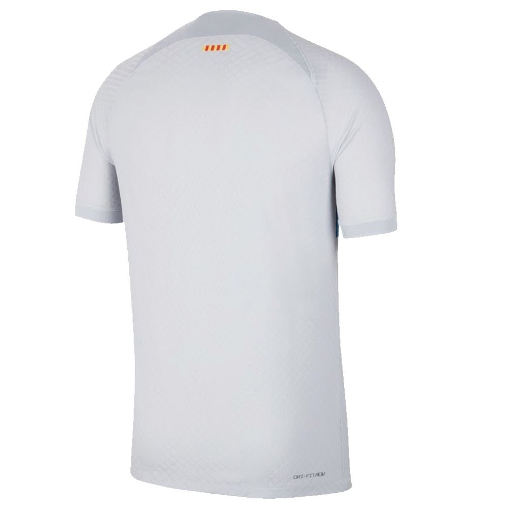 2022-2023 Barcelona Vapor Match Third Shirt_1