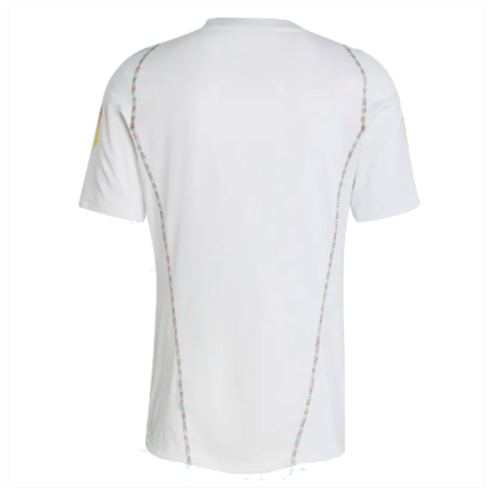 2022-2023 Japan Pre-Match Shirt (White)_1