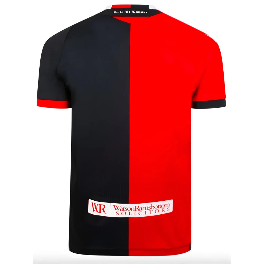 2021-2022 Blackburn Rovers Away Shirt_1