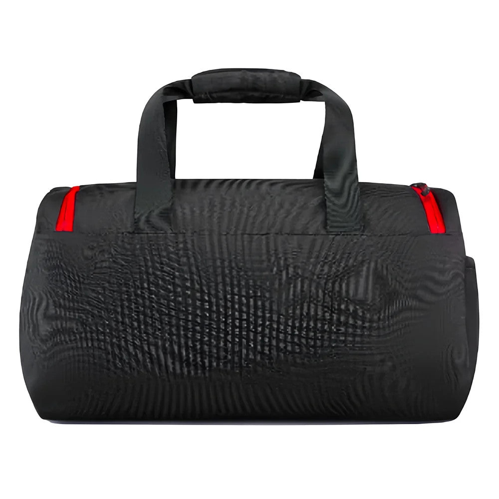 2023 Ferrari Team Duffel Bag (Black)_1