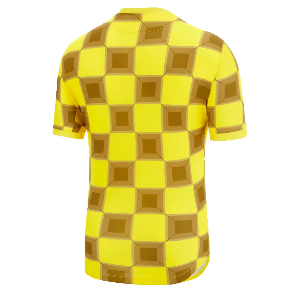 2022-2023 Sint Truiden Home Shirt_1