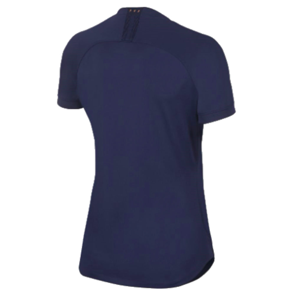 2019-2020 France Home Shirt (Ladies)_1