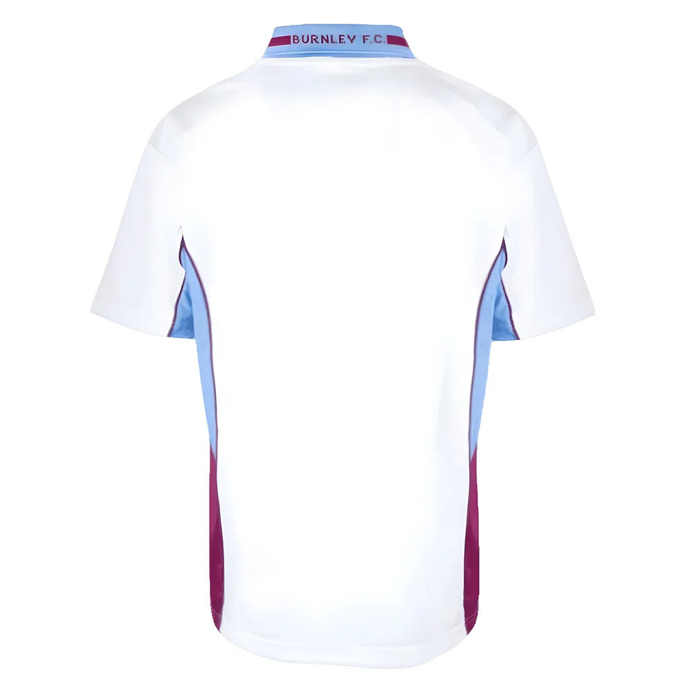Burnley 2000 Away Shirt_1