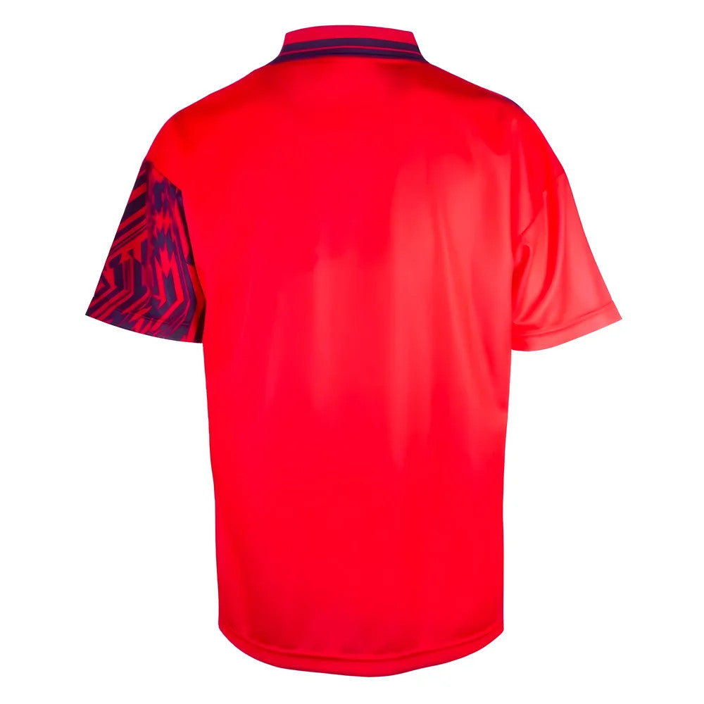 Aberdeen 1994 Home Shirt_1