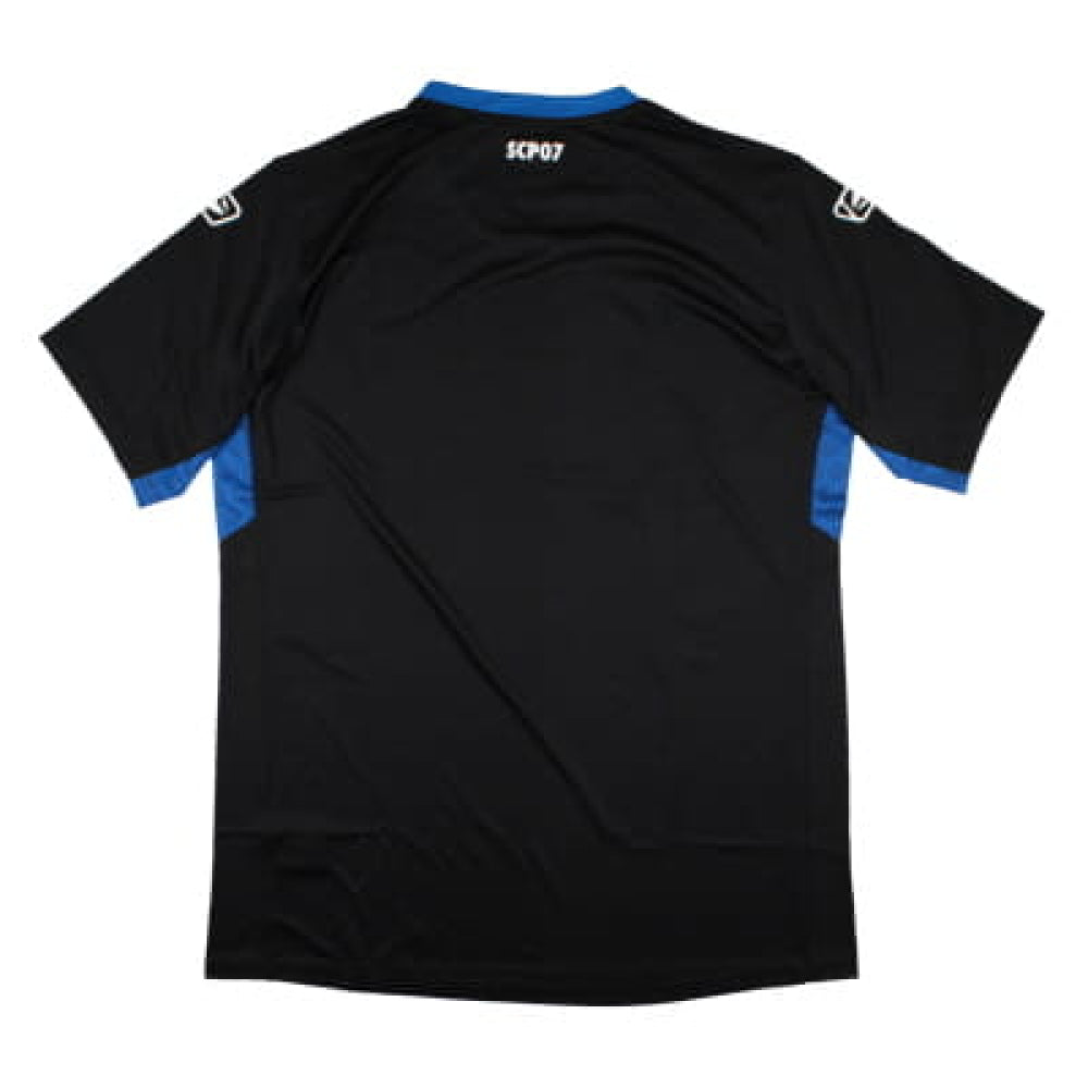 2020-2021 SC Paderborn 07 Home Shirt_1