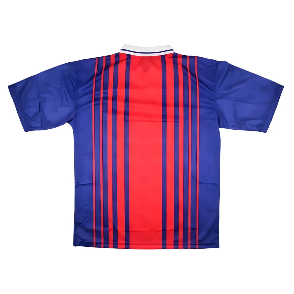 PSG 1993 Home Shirt_1