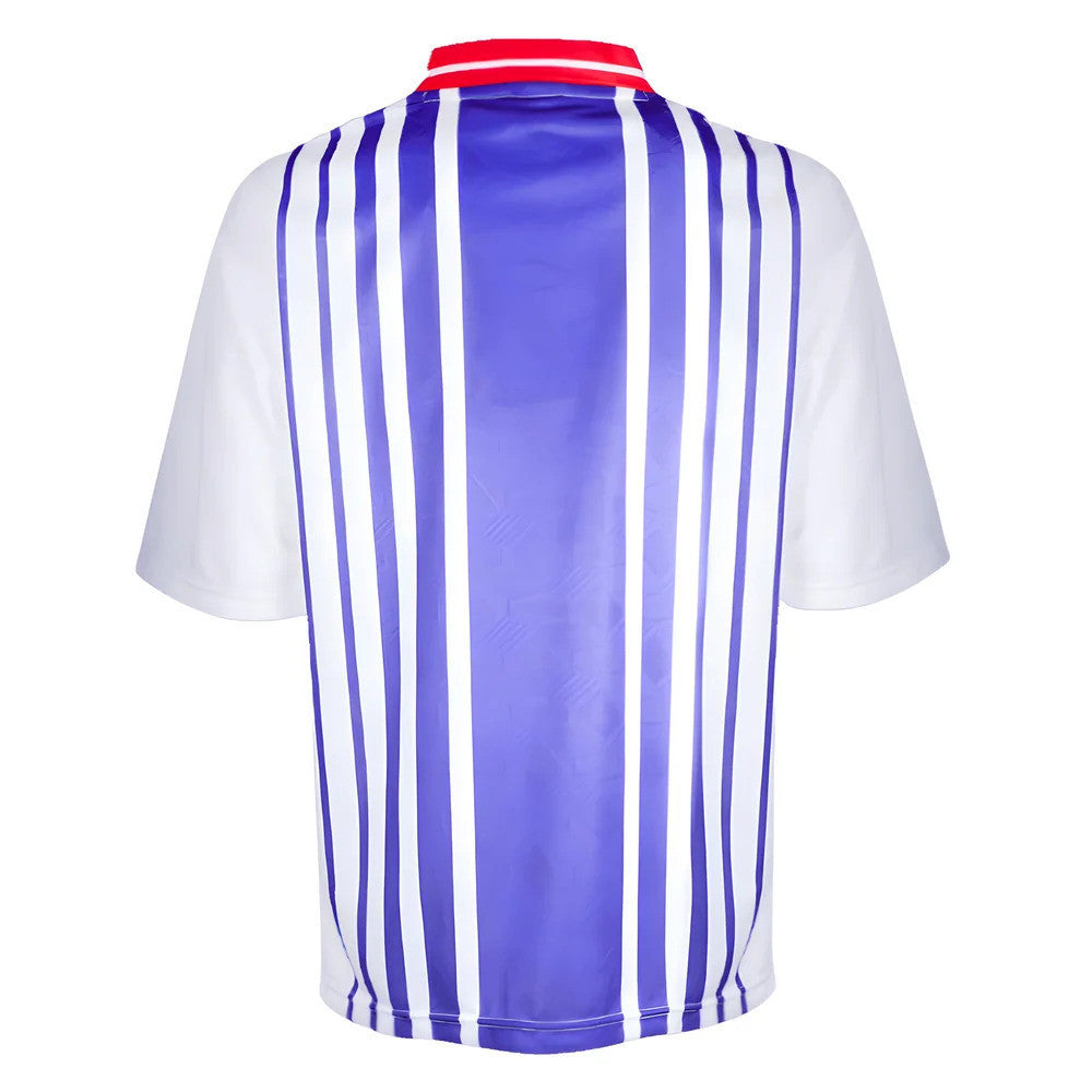 PSG 1993 Away Shirt_1