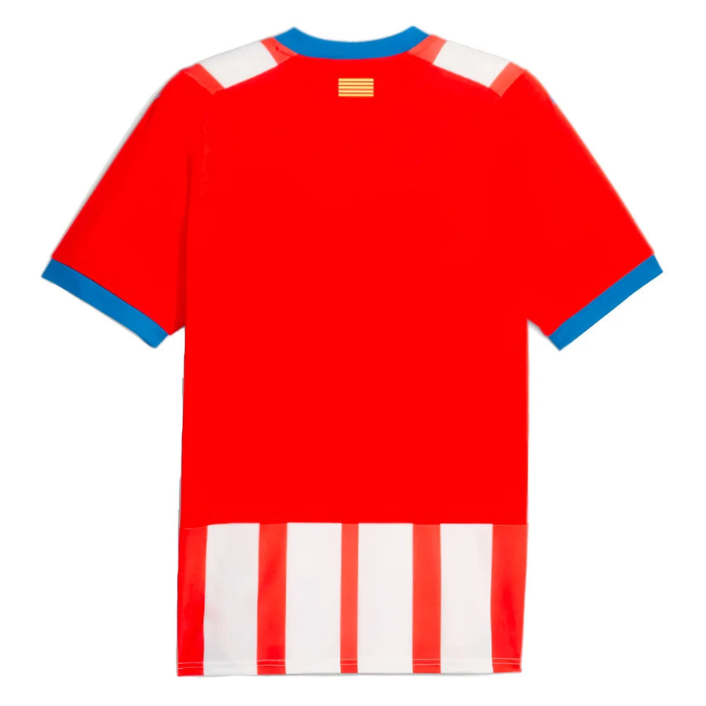 2023-2024 Girona Home Shirt_1