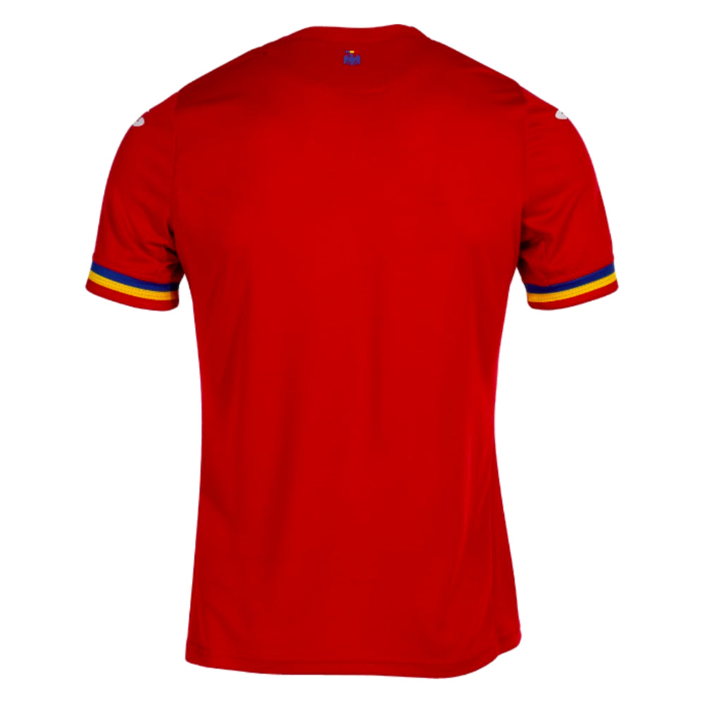 2023-2024 Romania Away Shirt_1