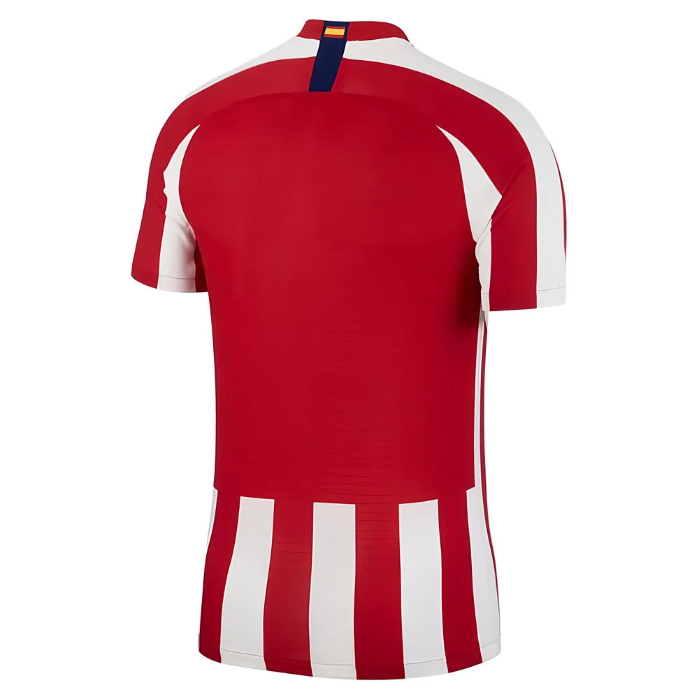 2019-2020 Atletico Madrid Home Player Issue Jersey_1