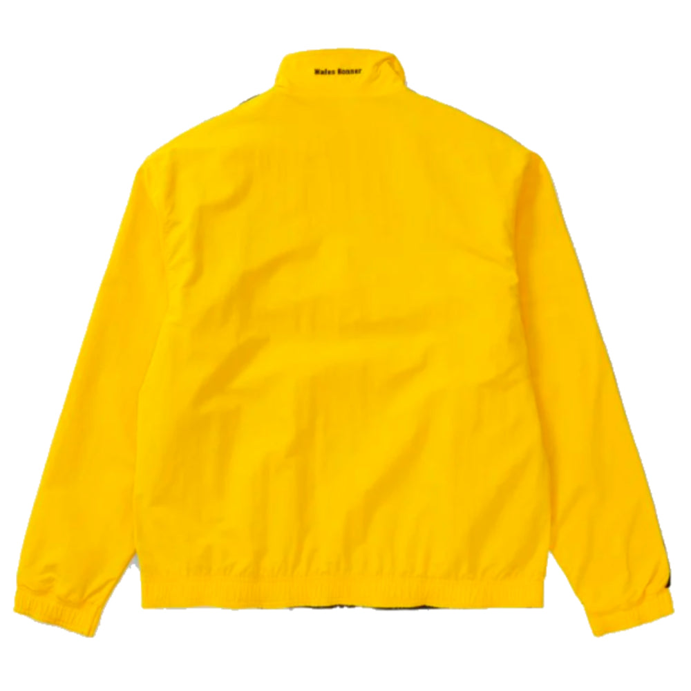 2023-2024 Jamaica Anthem Jacket (Yellow) - Kids_1