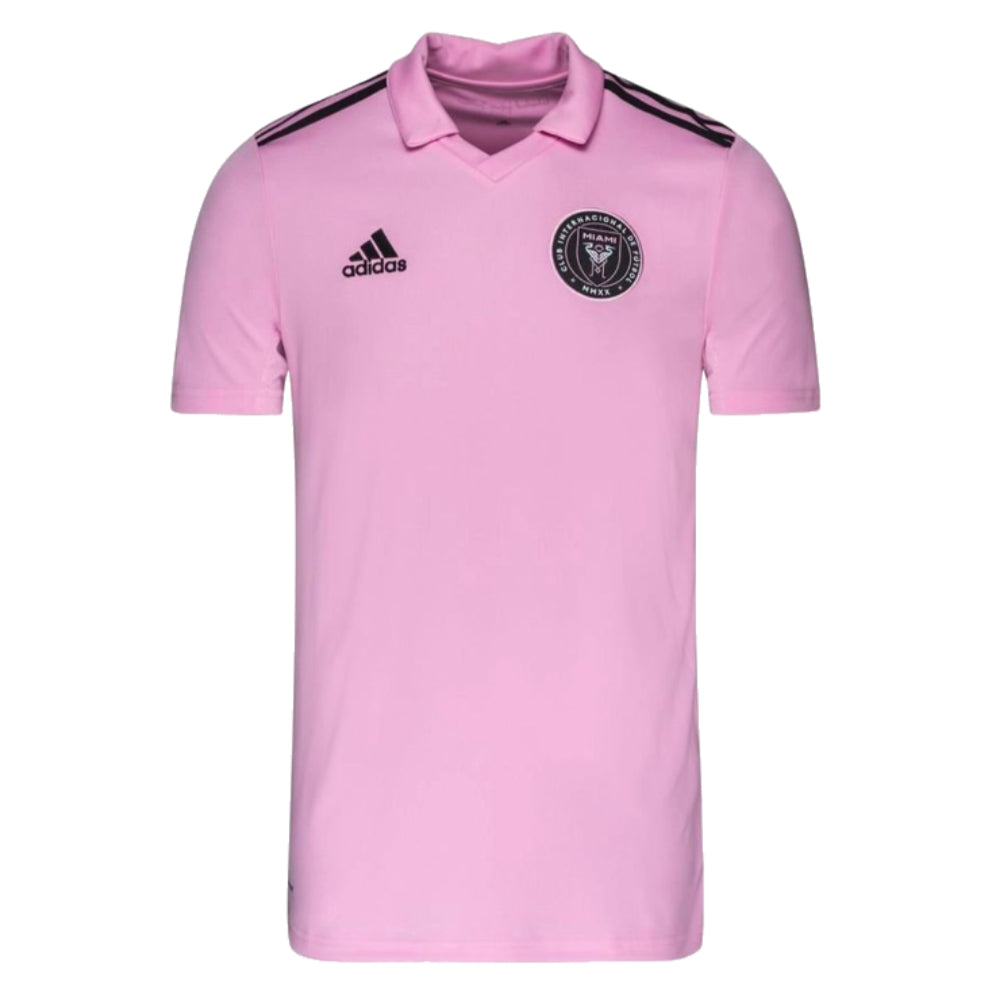 2022-2023 Inter Miami Home Shirt (Beckham 7)_4