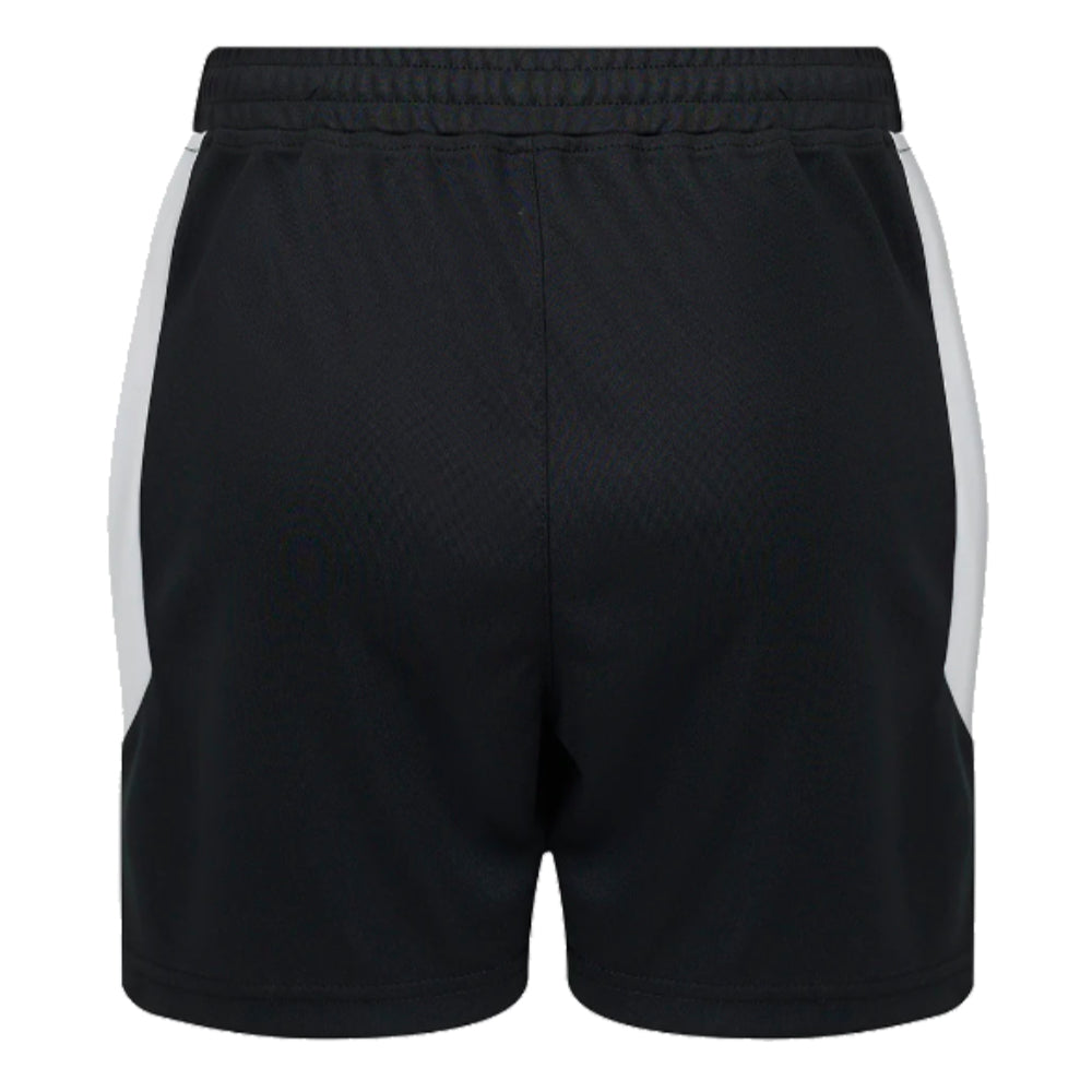 2023-2024 Newcastle Home Shorts (Black)_1