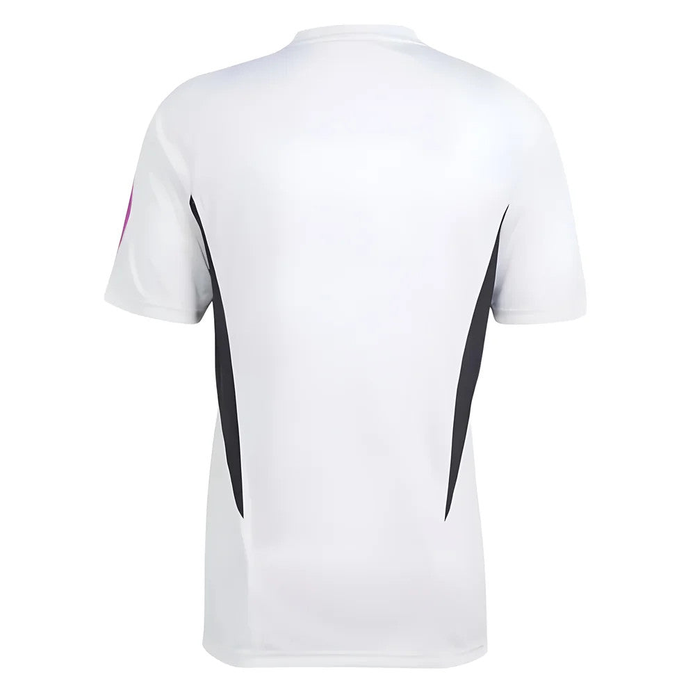 2023-2024 Bayern Munich Training Shirt (White)_1