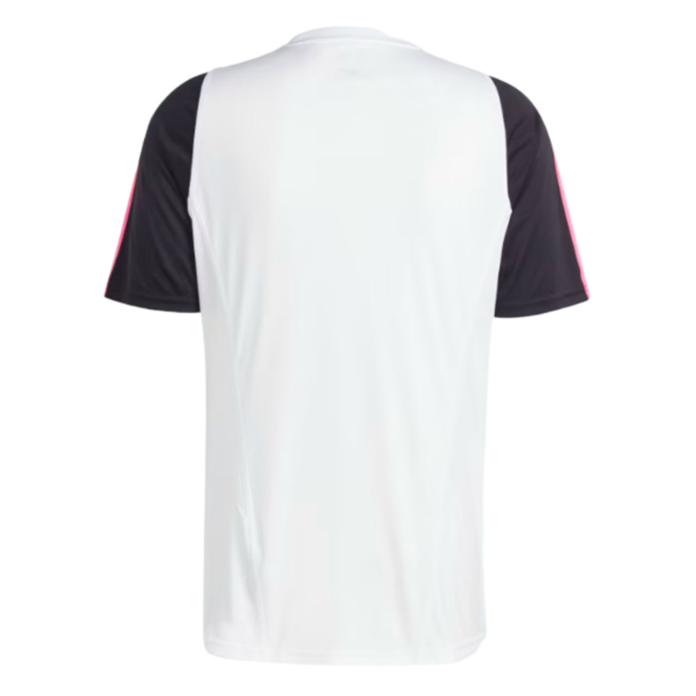 2023-2024 Juventus Training Shirt (White)_1