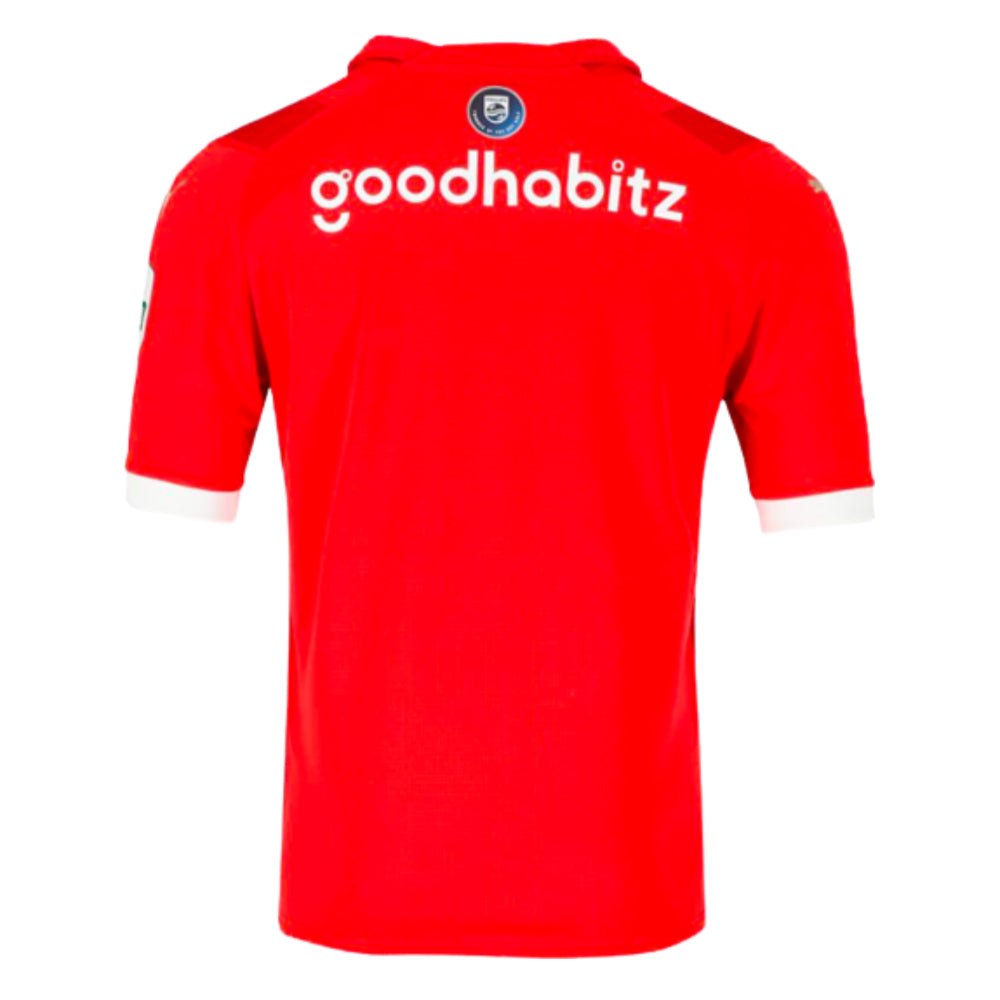 2023-2024 PSV Eindhoven Home Shirt_1