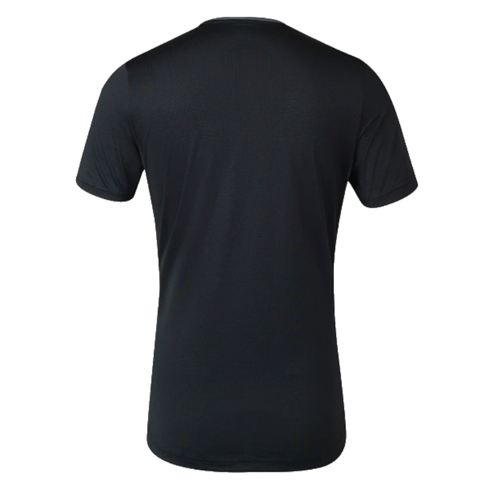2023-2024 Newcastle Coaches Training Tee (Black)_1