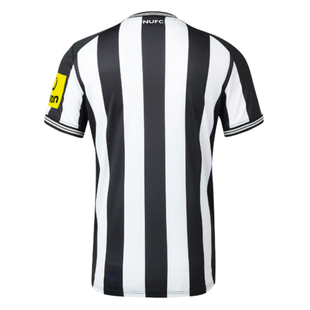 2023-2024 Newcastle Home Shirt_1