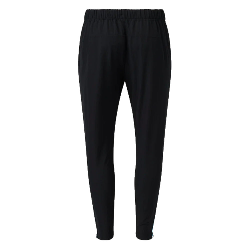 2023-2024 Rangers Players Travel Pants (Black)_1