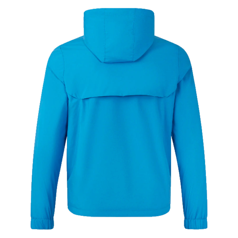 2023-2024 Rangers Lightweight Training Jacket (Deep Water)_1