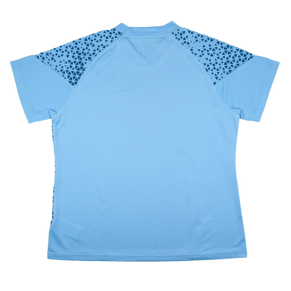 2023-2024 Man City Training Jersey (Light Blue) - Ladies_1