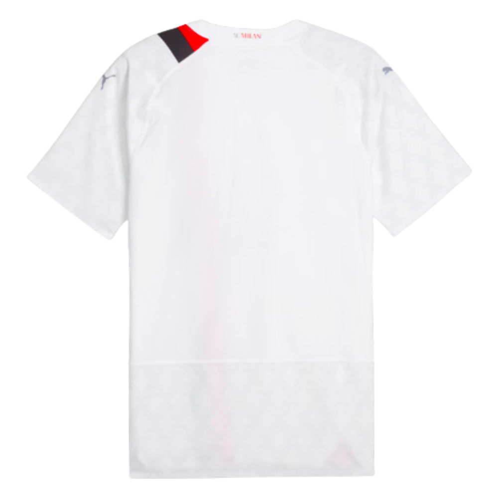 2023-2024 AC Milan Away Authentic Shirt_1
