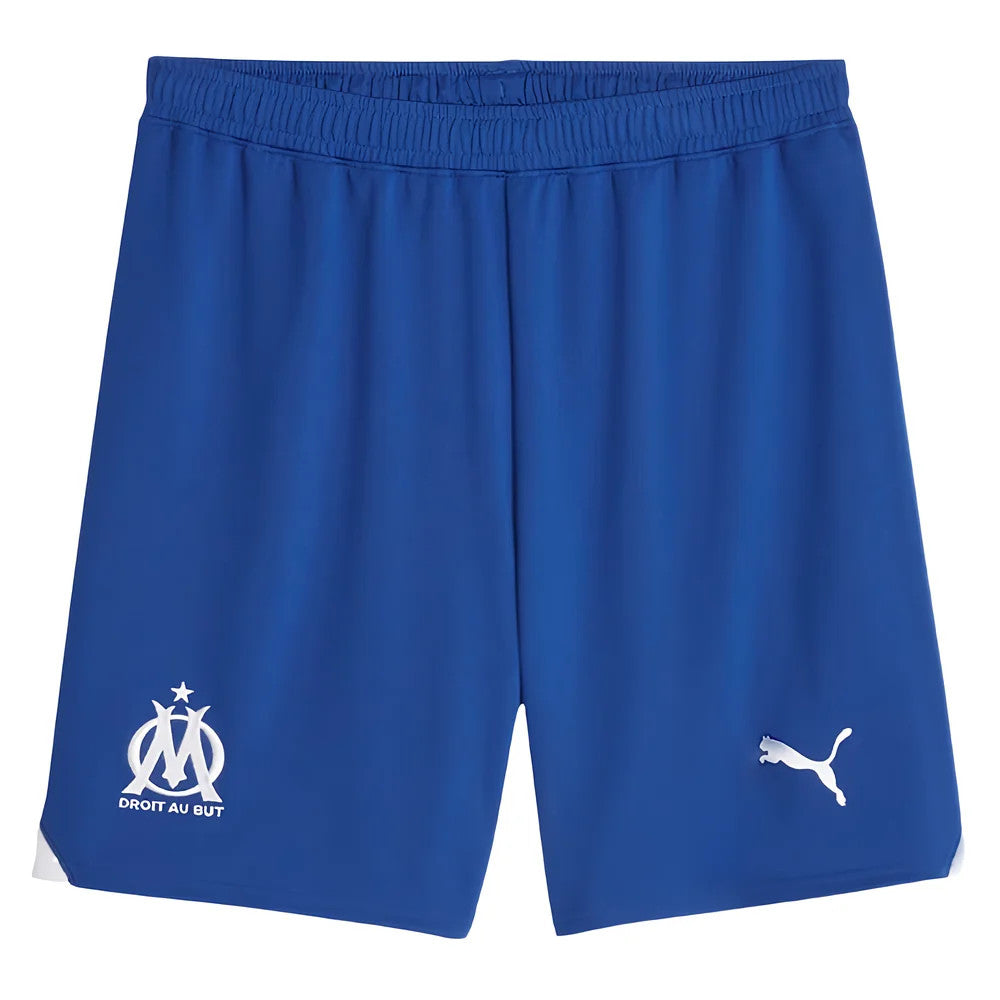2023-2024 Marseille Away Shorts (Royal)_0